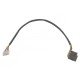 HP Pavilion dv6-1000 Conector de alimentare pentru notebook