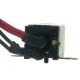 Lenovo IdeaPad Y500-9541 Conector de alimentare pentru notebook