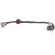 Lenovo IdeaPad Y500N Conector de alimentare pentru notebook