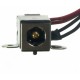 Lenovo IdeaPad Y510P Conector de alimentare pentru notebook