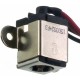 Lenovo IdeaPad Y510P Conector de alimentare pentru notebook
