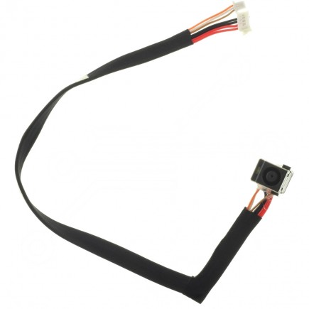 HP ProBook 4310s Conector de alimentare pentru notebook