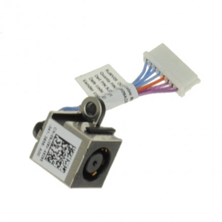 Dell Inspiron 17R 7720 Conector de alimentare pentru notebook