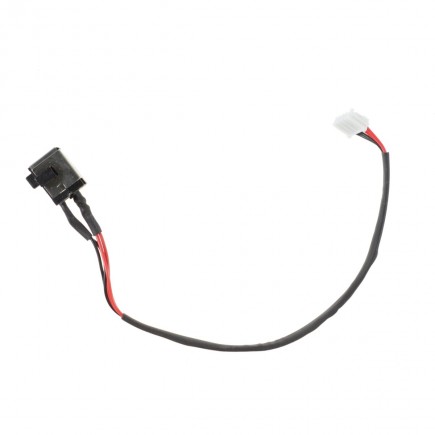 Toshiba Satellite L775 Conector de alimentare pentru notebook
