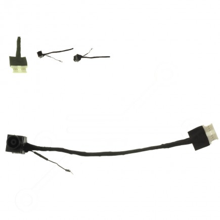 Sony Vaio PCG-61911L Conector de alimentare pentru notebook