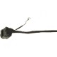 Sony Vaio PCG-61A11L Conector de alimentare pentru notebook