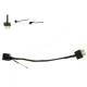 Sony Vaio PCG-61A12L Conector de alimentare pentru notebook