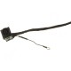 Sony Vaio PCG-61A12L Conector de alimentare pentru notebook