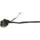 Sony Vaio PCG-61A12L Conector de alimentare pentru notebook