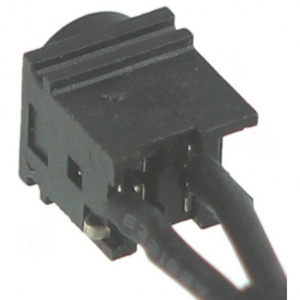 Sony Vaio VGN-FW21Z Conector de alimentare pentru notebook