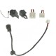 Sony Vaio VGN-FW41H Conector de alimentare pentru notebook