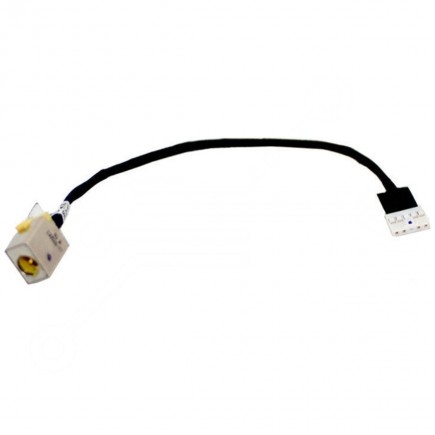 Acer Aspire V5-431 Conector de alimentare pentru notebook