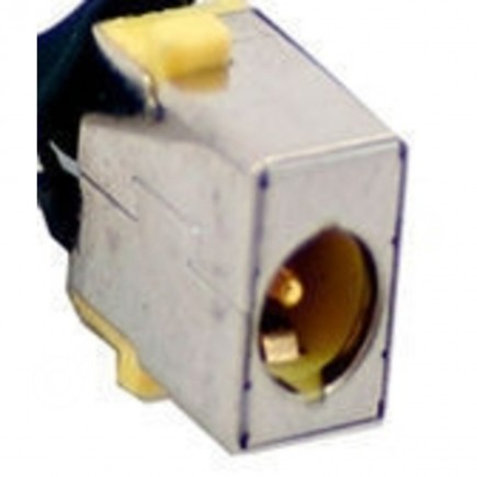 Acer Aspire V5-431 Conector de alimentare pentru notebook