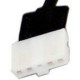 Acer Aspire V5-431g Conector de alimentare pentru notebook