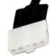 Acer Aspire V5-6812 Conector de alimentare pentru notebook