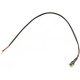 Lenovo IdeaPad Z580 Conector de alimentare pentru notebook