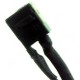 Lenovo IdeaPad Z580 Conector de alimentare pentru notebook