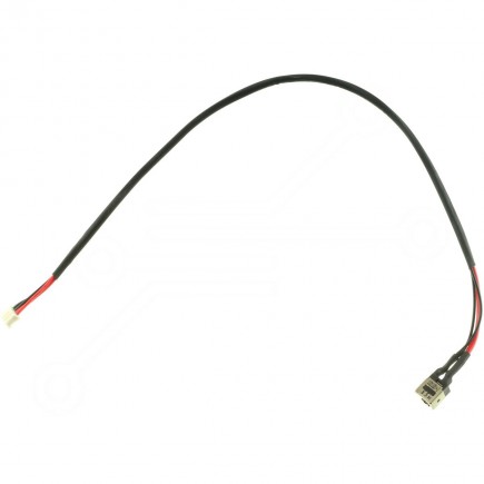 Lenovo IdeaPad Z580A Conector de alimentare pentru notebook
