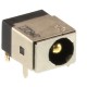 Asus U33J Conector de alimentare pentru notebook