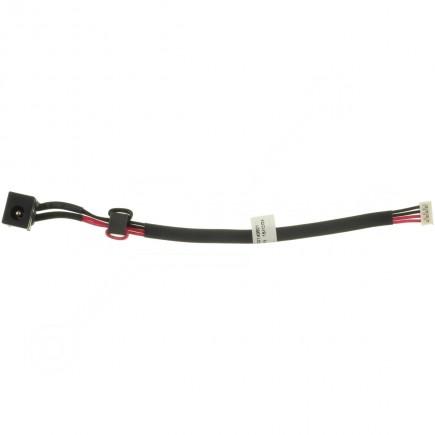 Toshiba Satellite L300 Conector de alimentare pentru notebook