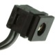 Toshiba Satellite L300 Conector de alimentare pentru notebook