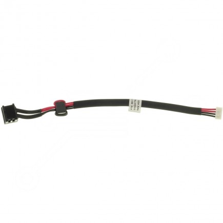 Toshiba Satellite L300D Conector de alimentare pentru notebook