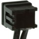 Toshiba Satellite L305 Conector de alimentare pentru notebook