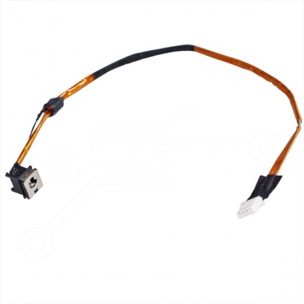 Toshiba Satellite P500D Conector de alimentare pentru notebook