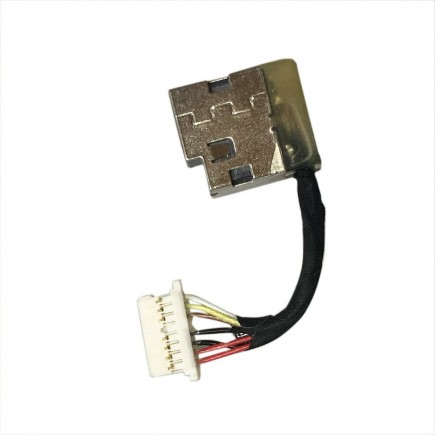 HP 14-CD Conector de alimentare pentru notebook