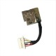 HP 14-CD Conector de alimentare pentru notebook