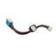 Acer Aspire 5530 Conector de alimentare pentru notebook