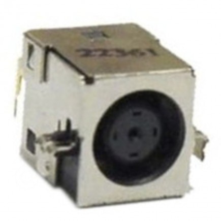 HP Compaq 2510p Conector de alimentare pentru notebook