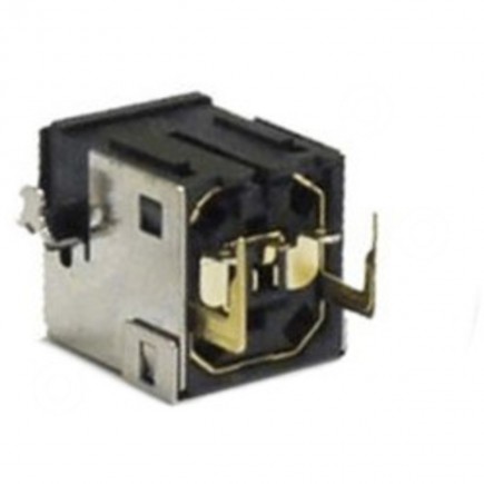 HP Compaq nc2400 Conector de alimentare pentru notebook