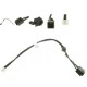 Sony Vaio VGN-3J1M Conector de alimentare pentru notebook