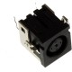 HP Compaq 2510p Conector de alimentare pentru notebook