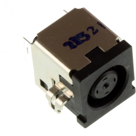 HP Compaq nc2400 Conector de alimentare pentru notebook