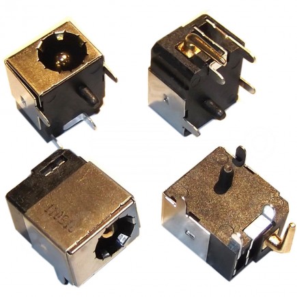 Asus N10E Conector de alimentare pentru notebook