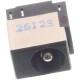 Asus F50GX Conector de alimentare pentru notebook