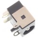 Asus F50GX Conector de alimentare pentru notebook