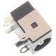 Asus F50SL Conector de alimentare pentru notebook