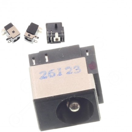 Asus S5N Conector de alimentare pentru notebook