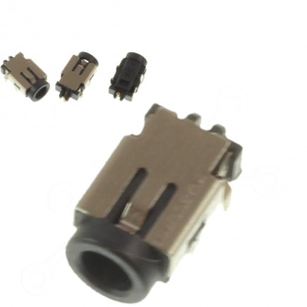 Asus UX31E Conector de alimentare pentru notebook