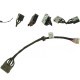 Lenovo B50-45 Conector de alimentare pentru notebook