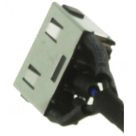 Lenovo B50-45 Conector de alimentare pentru notebook