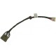 Lenovo B50-45 Conector de alimentare pentru notebook