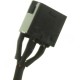 Lenovo B50-45 Conector de alimentare pentru notebook