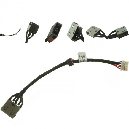 Lenovo B51-80 Conector de alimentare pentru notebook
