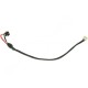 Toshiba Satellite A660 Conector de alimentare pentru notebook