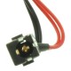 Toshiba Satellite C660 Conector de alimentare pentru notebook