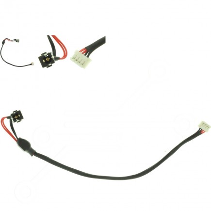 Toshiba Satellite C660-142 Conector de alimentare pentru notebook